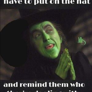 Meet your Posher, Suzanne